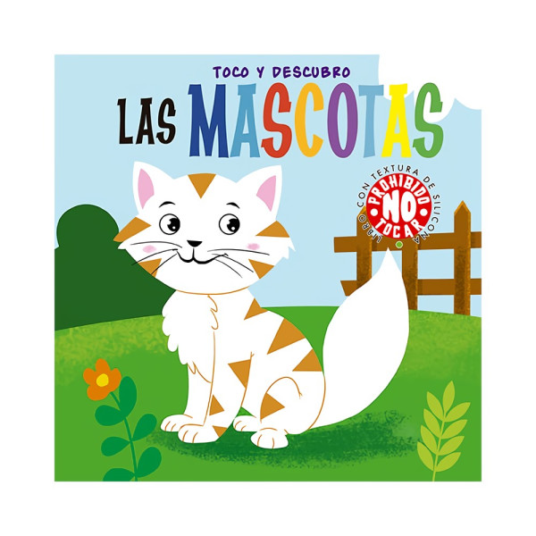 Las Mascotas 