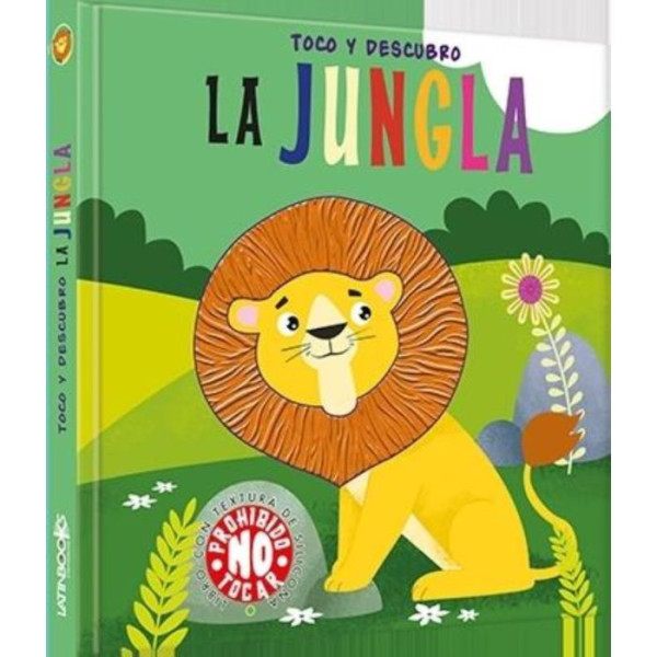 La Jungla 
