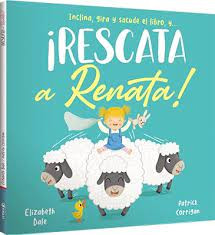 Rescata a Renata 