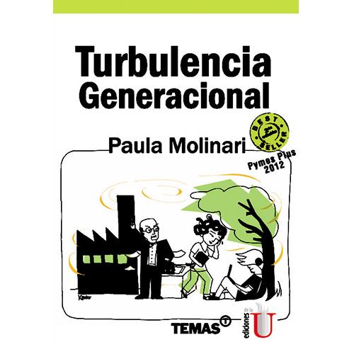 Turbulencia generacional.