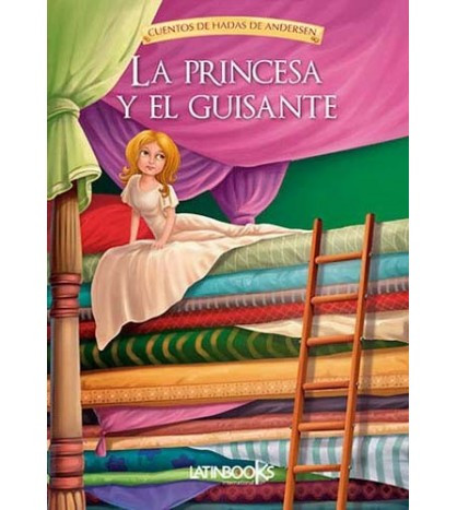 La princesa y el guisante 