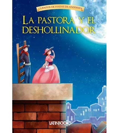 La pastora  y el deshollinador