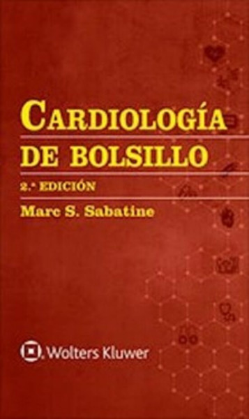 Cardiologia de Bolsillo 