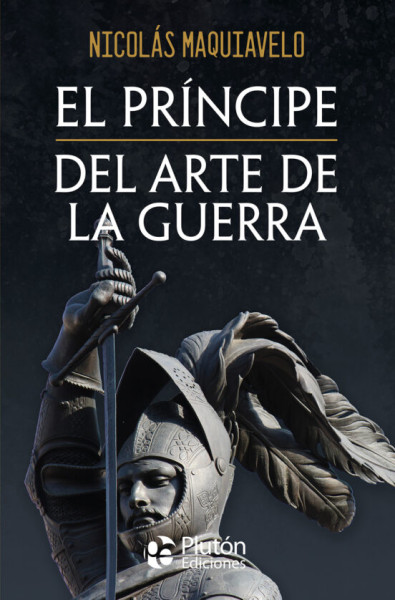 El Principe del Arte de la Guerra 