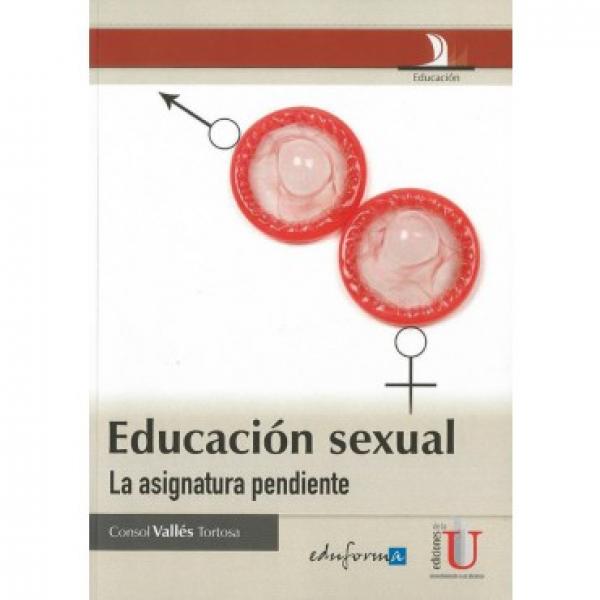 Educación sexual. La asignatura pendiente.