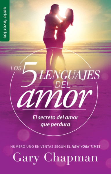 Los 5 lenguajes del amor (Favoritos) 