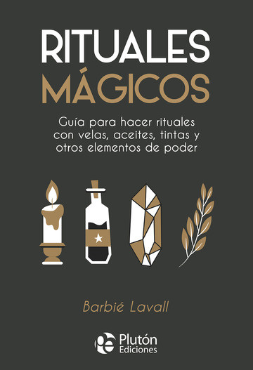 Rituales mágicos 