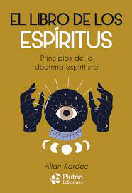 El libro de los espíritus 