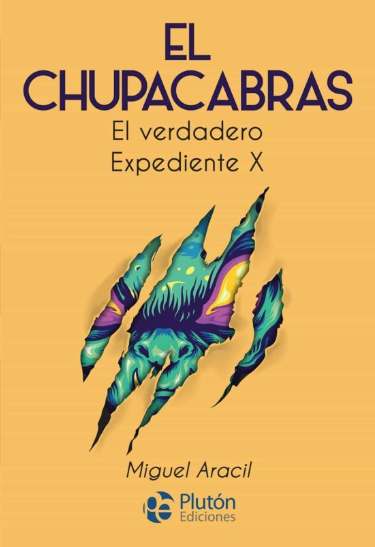 El chupacabras