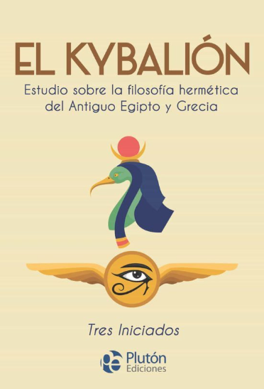 El Kybalion 