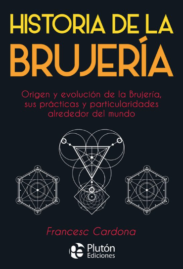 Historia de la brujería 