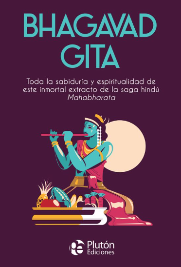 Bhagavad gita