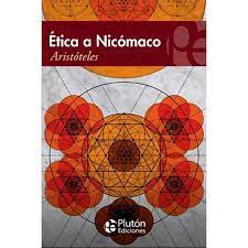 Etica a Nicomaco