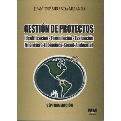 Gestión de proyectos.