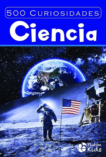 500 curiosidades: Ciencia 
