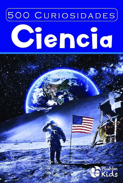 500 CURIOSIDADES: CIENCIA