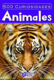 500 curiosidades: Animales