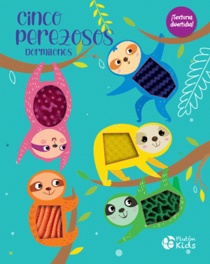 Cinco perezosos dormilones