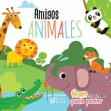 AMIGOS ANIMALES