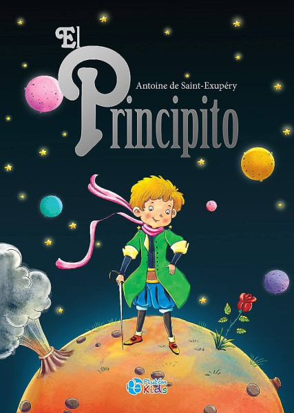 El principito 