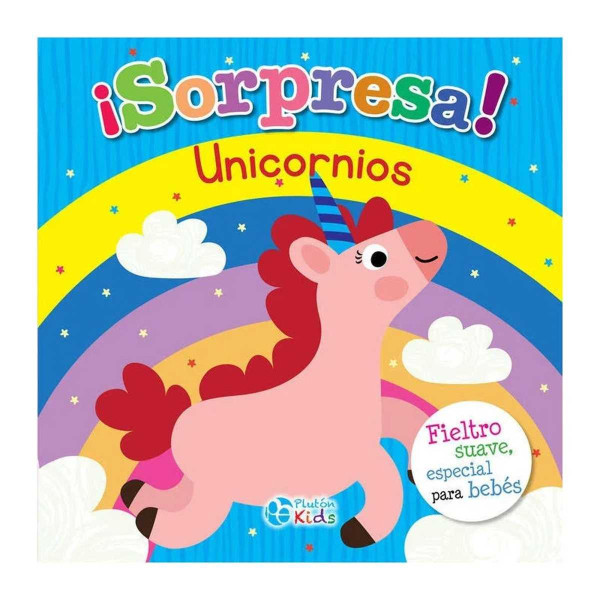 Unicornios