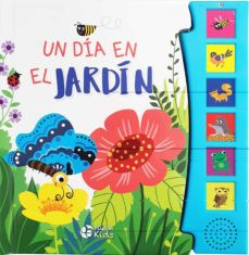 UN DIA EN EL JARDÍN