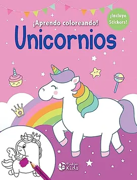Unicornios 