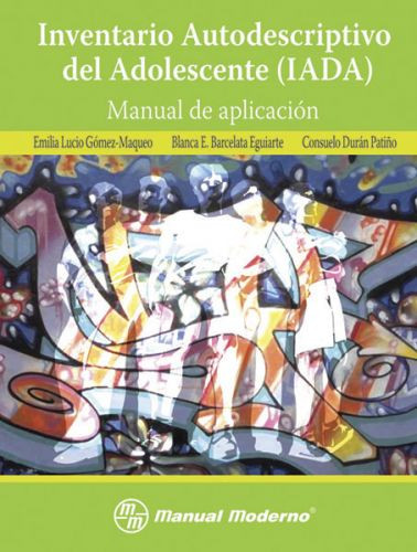 Inventario autodescriptivo del adolescente IADA