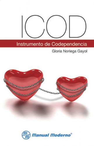 Instrumento de codependencia ICOD