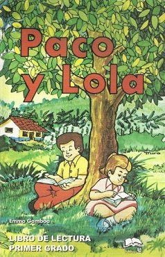 Paco y Lola