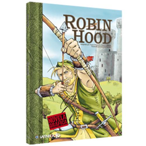 Robin Hood.