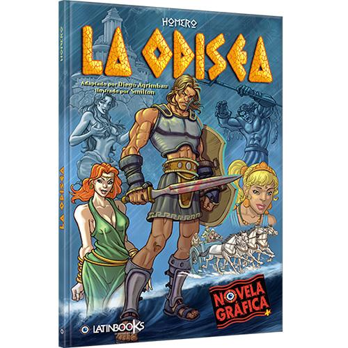 La Odisea.
