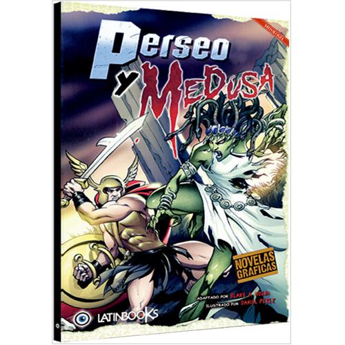 Perseo y la Medusa.