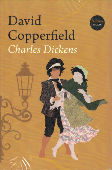 David Copperfield