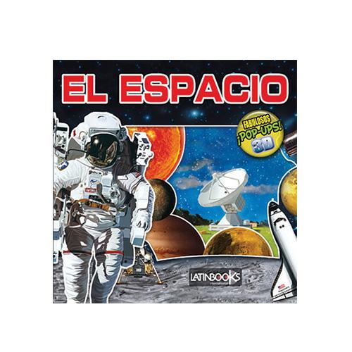 El espacio.