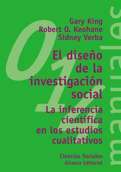 Diseño De La Investigación Social