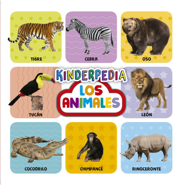 Los animales 