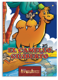 El Camello  Gilberto 