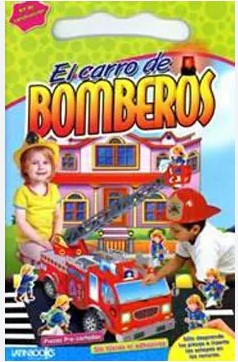 Carro de Bomberos