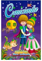 Cenicienta