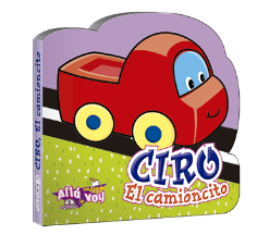 Ciro el camioncito