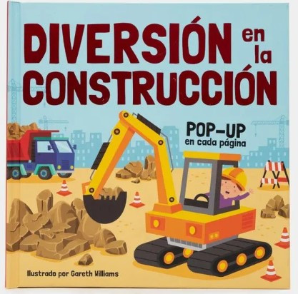 Diversión en la construcción 