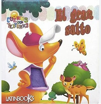 El Gran Salto