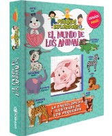 El mundo de las palabras