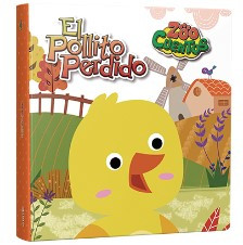 El Pollito perdido 