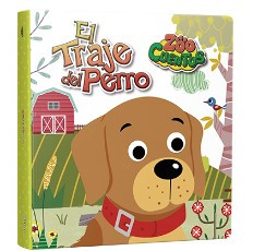 El Traje del perro 