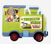 El Trencito verde