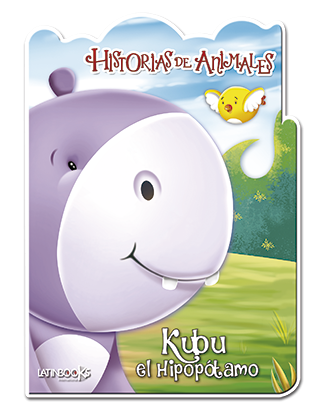 Kubu el hipopótamo