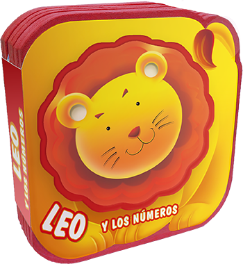 Leo y los números