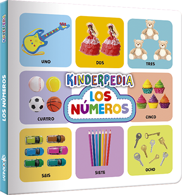 Los números 